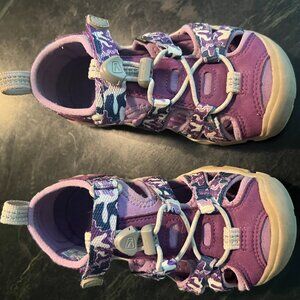 Kids Keen Sandals